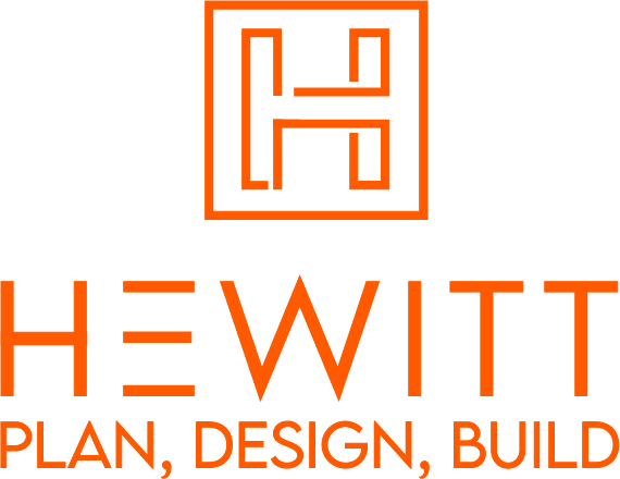 Hewitt — Plan, Design, Build