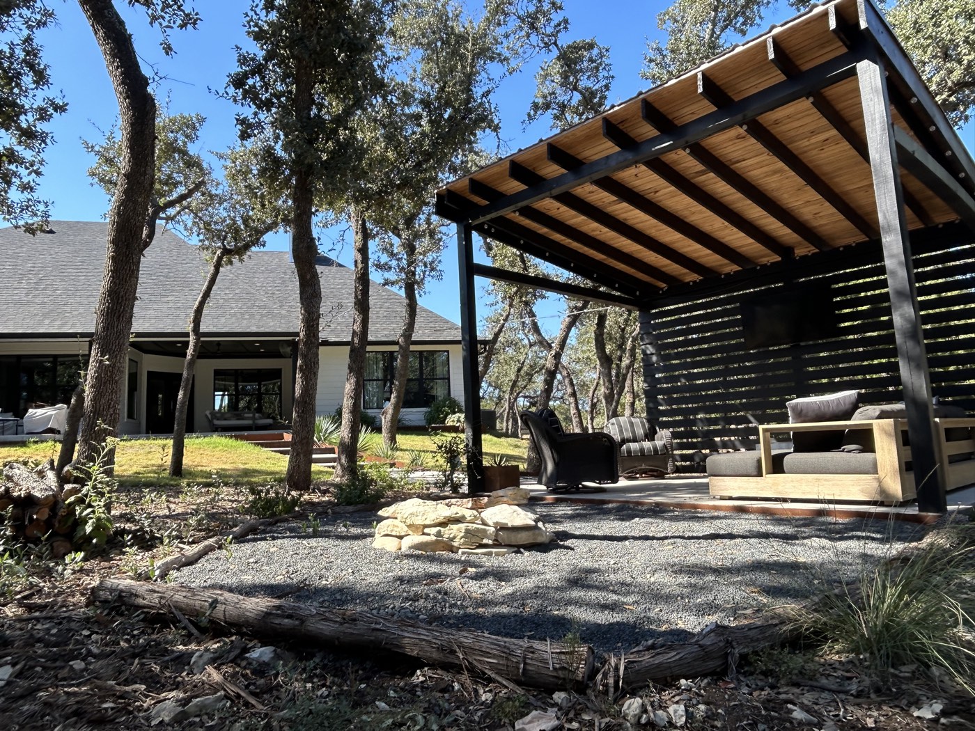Pergola